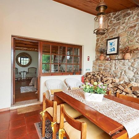 Casa Do Moinho Villa Ulgueira Екстериор снимка