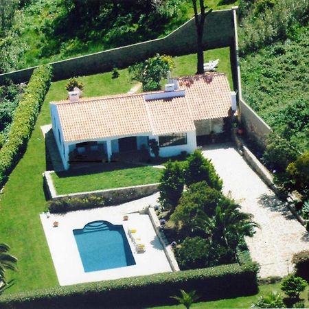 Casa Do Moinho Villa Ulgueira Екстериор снимка