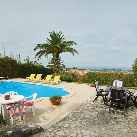 Casa Do Moinho Villa Ulgueira Екстериор снимка