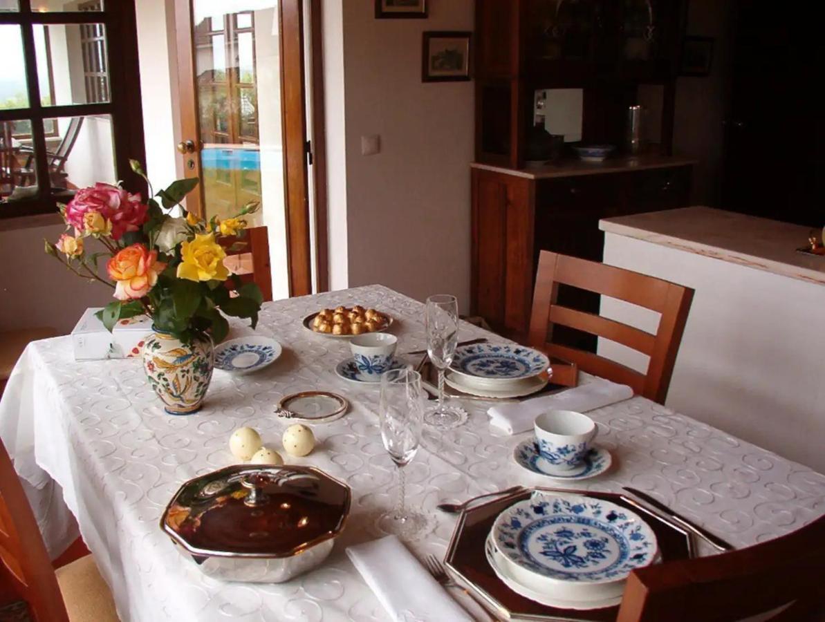 Casa Do Moinho Villa Ulgueira Екстериор снимка