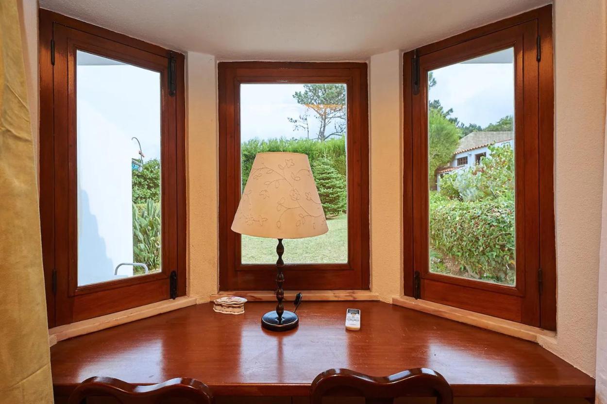 Casa Do Moinho Villa Ulgueira Екстериор снимка