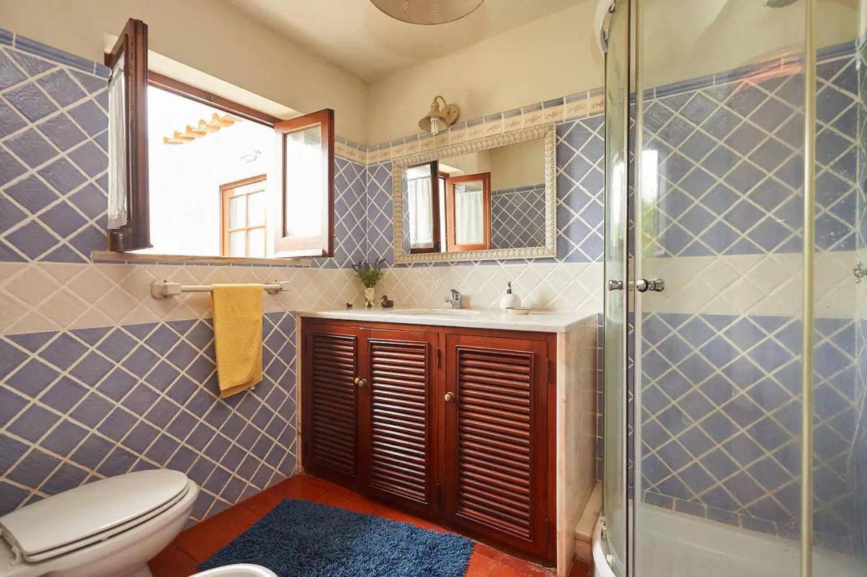 Casa Do Moinho Villa Ulgueira Екстериор снимка