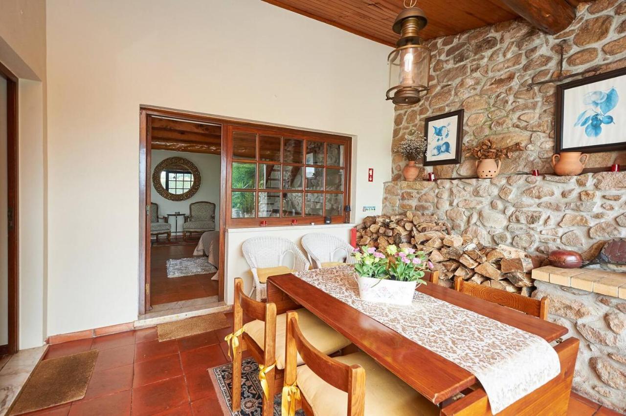 Casa Do Moinho Villa Ulgueira Екстериор снимка