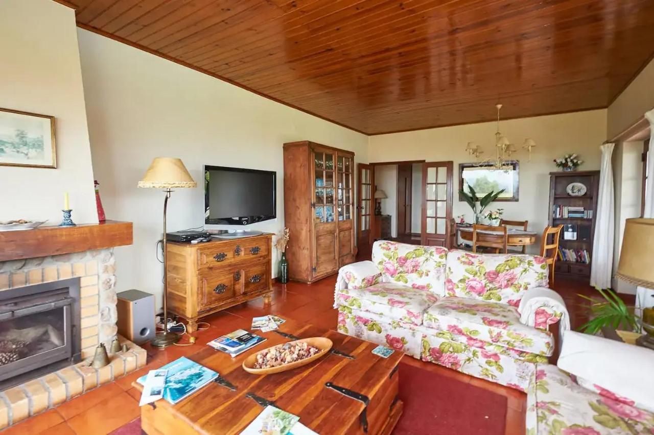 Casa Do Moinho Villa Ulgueira Екстериор снимка