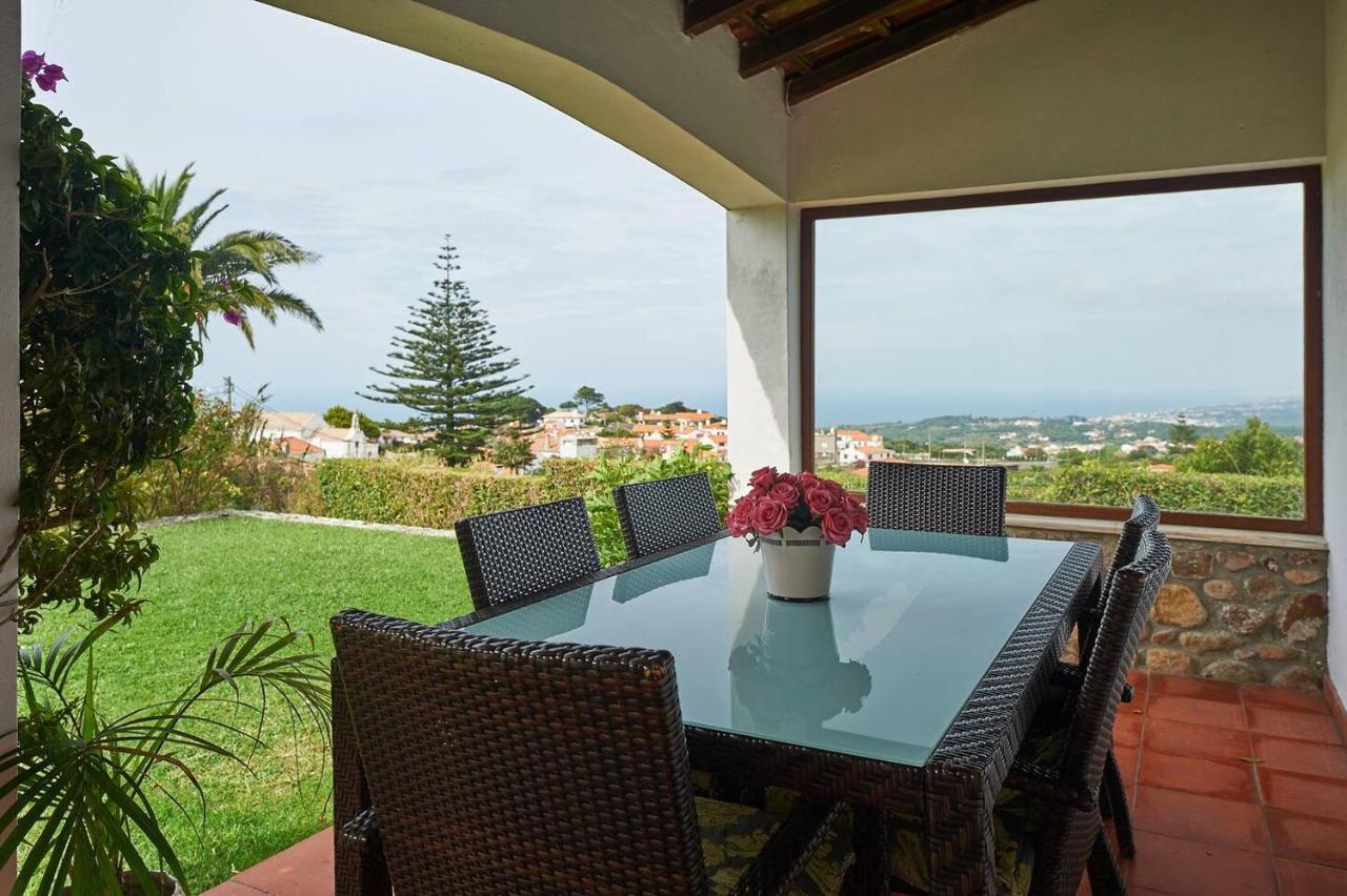 Casa Do Moinho Villa Ulgueira Екстериор снимка