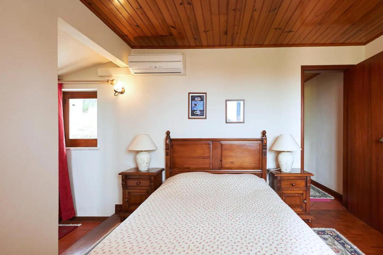 Casa Do Moinho Villa Ulgueira Екстериор снимка