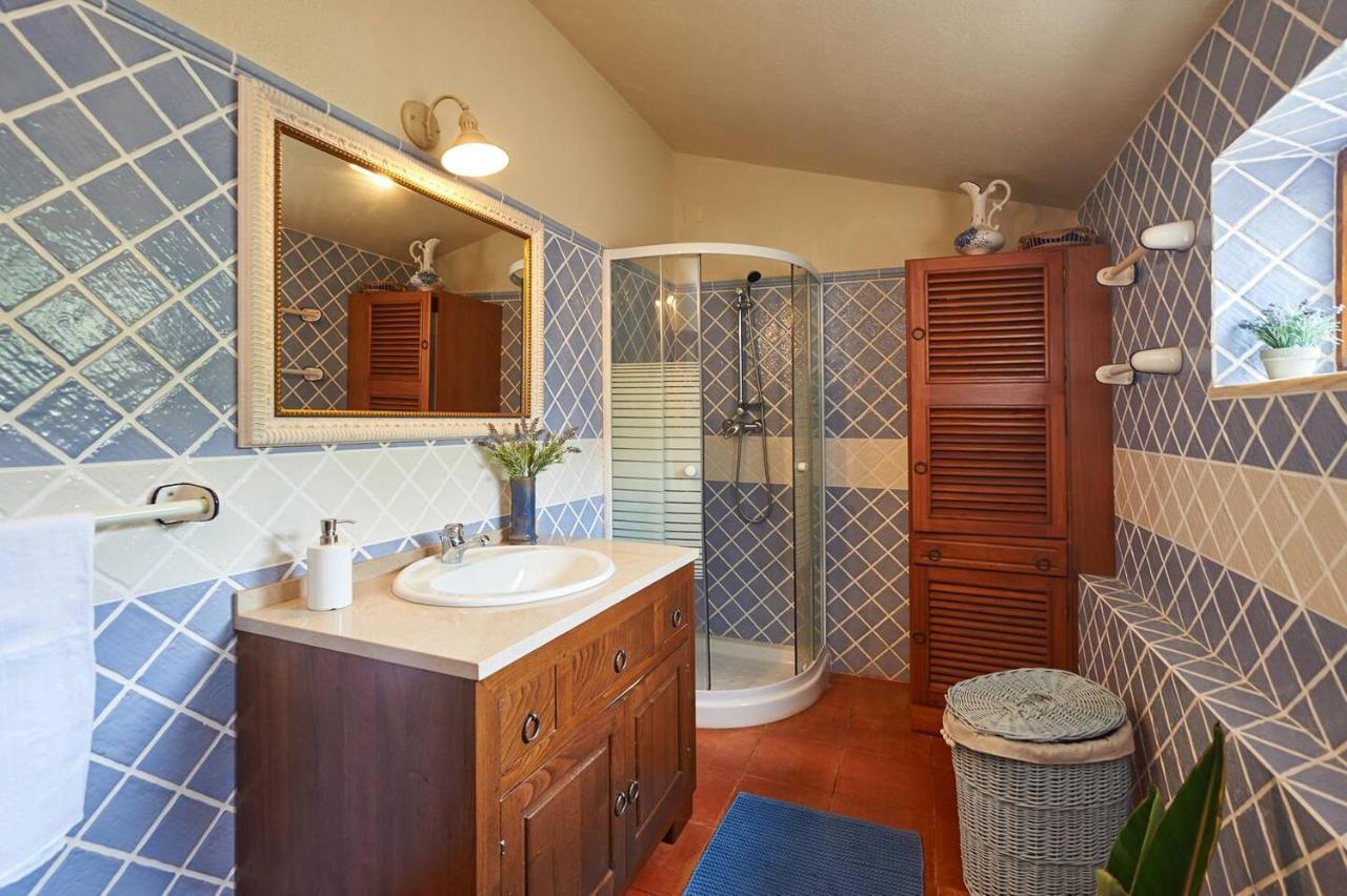Casa Do Moinho Villa Ulgueira Екстериор снимка