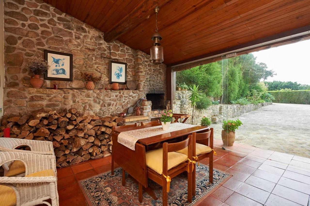 Casa Do Moinho Villa Ulgueira Екстериор снимка