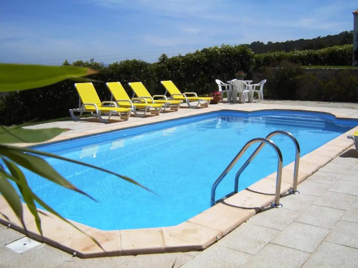 Casa Do Moinho Villa Ulgueira Екстериор снимка