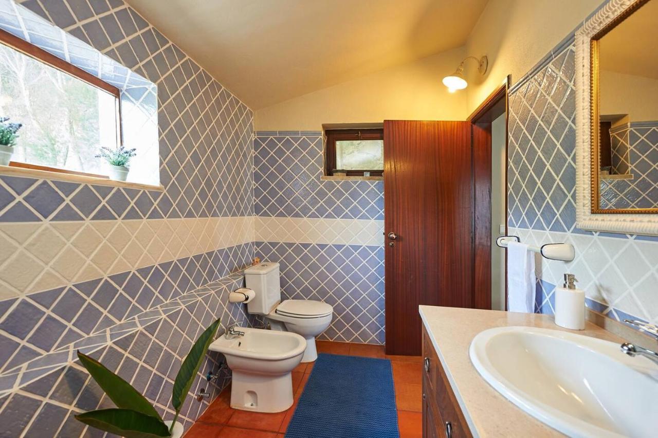 Casa Do Moinho Villa Ulgueira Екстериор снимка